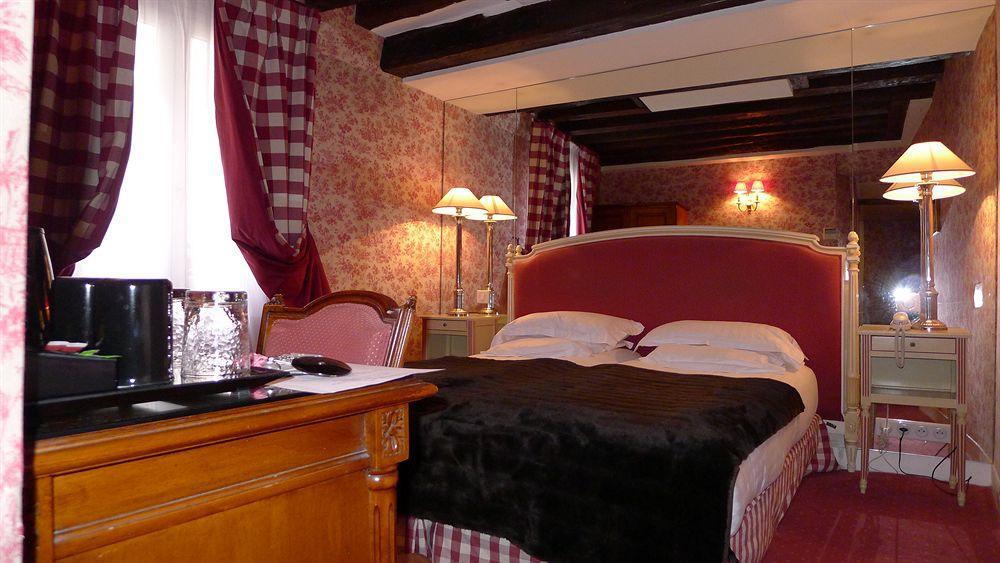 Hotel Dauphine Saint Germain Paříž Exteriér fotografie